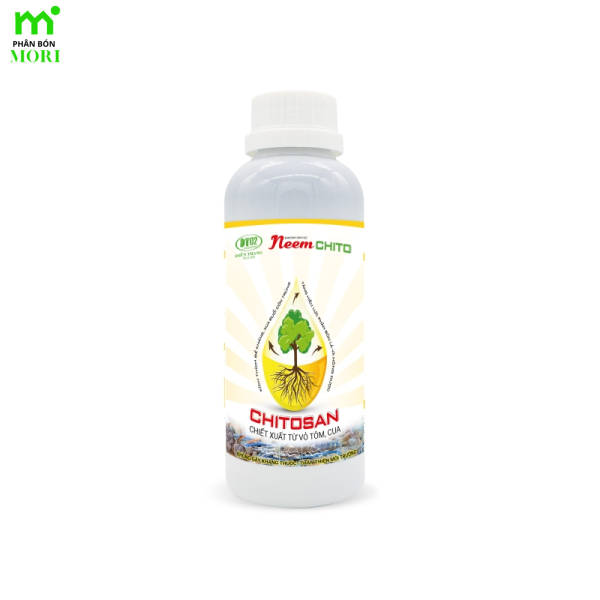 Bám dính Neem chito 500ml