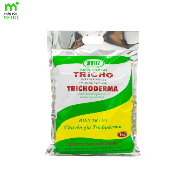 Men trichoderma Điền Trang 1kg